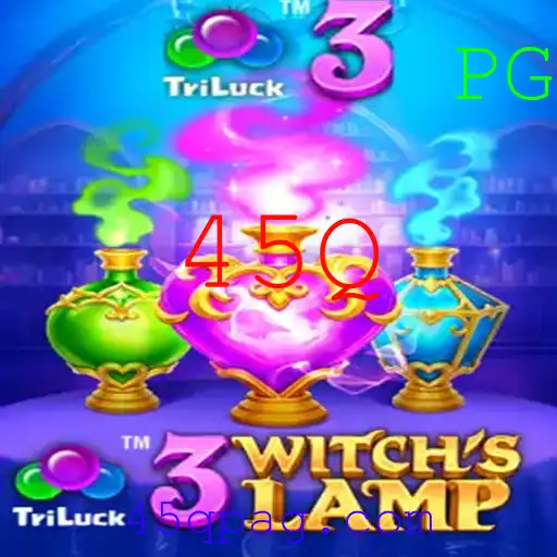 Explorando o Universo de 3WitchsLamp: A Nova Sensação dos Jogos