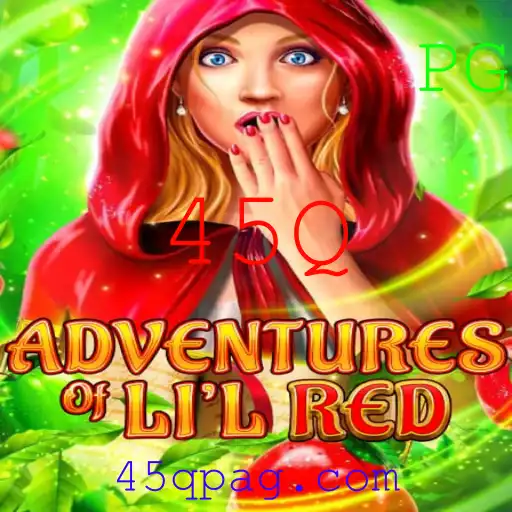 Explorando o Fascinante Mundo de AdventuresofLilRed