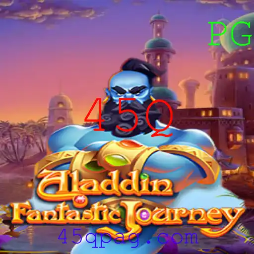 Aladdin: Descobrindo o Clássico com a Dinâmica de Jogo 45Q