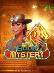 Explorando o Universo de BookofMystery: Um Jogo de Enigmas e Descobertas