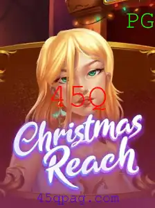 ChristmasReach: Um Jogo de Estratégia para as Festas de Fim de Ano