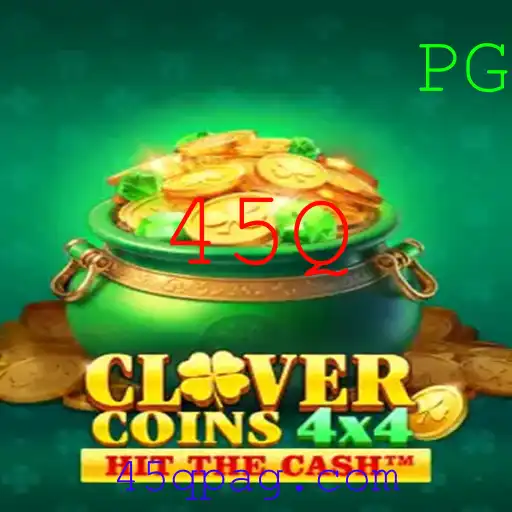Descubra o Mundo Dinâmico de CloverCoins4x4: Instruções e Regras
