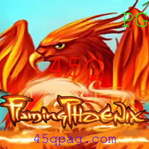 Descubra FlamingPhoenix: Um Jogo Inovador com 45Q que Está Reinventando o Entretenimento