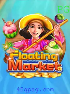 Explorando o Fascinante Jogo de Mesa FloatingMarket: Estratégia e Diversão