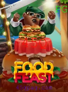 A Experiência Gastronômica de FoodFeast: Um Jogo que Transforma Sabores em Desafio