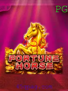 FortuneHorse: Explorando o Novo Fenômeno dos Jogos