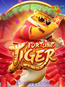 FortuneTiger: Descubra a Emoção e Estratégia por Trás do Jogo