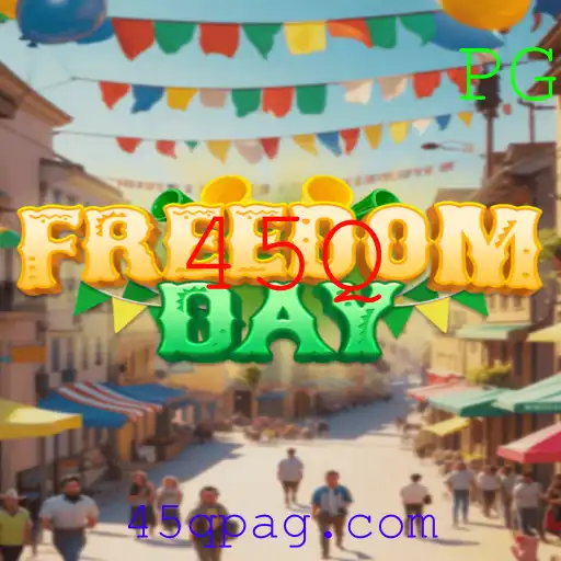 Explorando FreedomDay: O Jogo de Estratégia e Aventura com a Chave 45Q