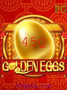 Descubra o Mundo de GoldenEggs: O Jogo que Conquista com Estratégia e Aventura