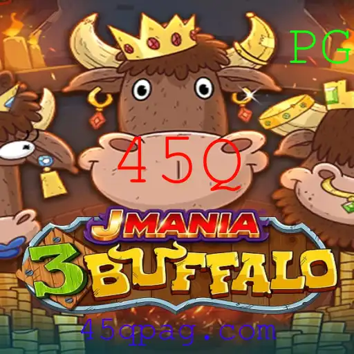 JMania3Buffalo: Uma Nova Experiência de Jogo com a Palavra-Chave 45Q