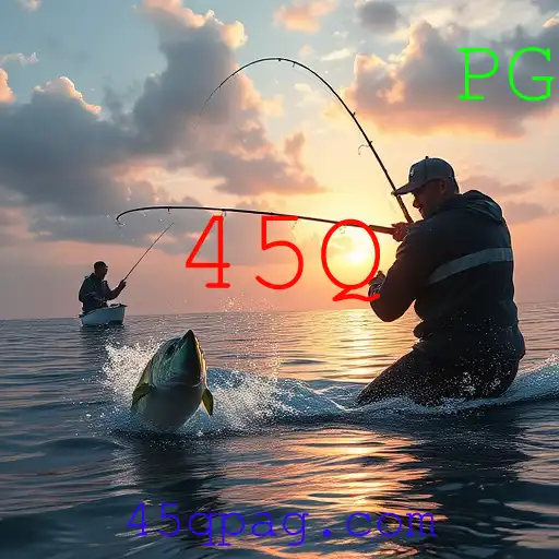 Jogos de pesca