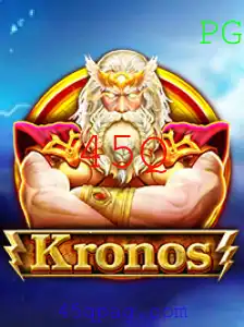 Kronos: Descubra o Fascinante Mundo do Jogo 45Q