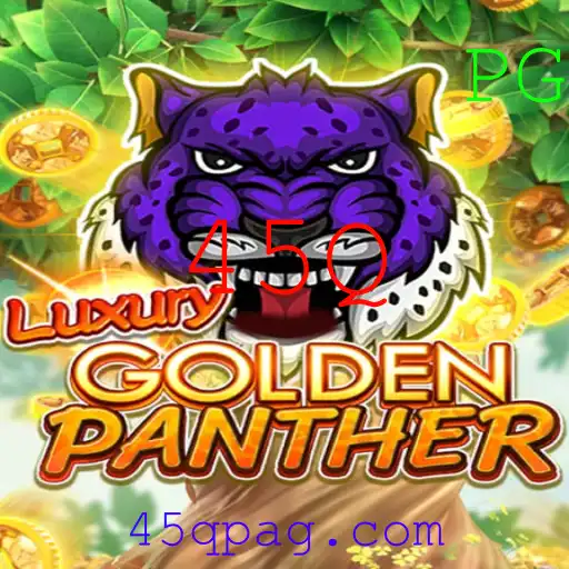 LUXURYGOLDENPANTHER: Uma Jornada de Luxo e Aventuras