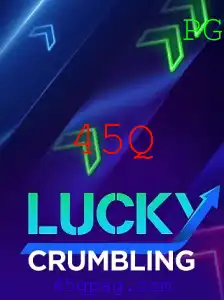 Desvendando o Fascinante Jogo LuckyCrumbling