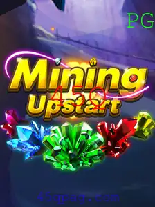 Explorando o Universo de MiningUpstart: Um Mergulho nas Excitantes Avenuras da Mineração
