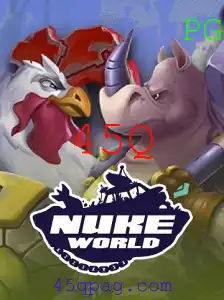 Explorando o Universo de NukeWorld: Um Mergulho em Seu Fascinante Jogo e Regras