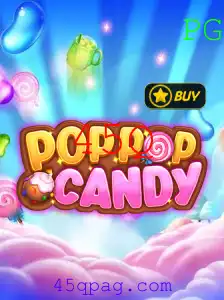 Descubra o Mundo Mágico de POPPOPCANDY: O Jogo que Encanta Multidões