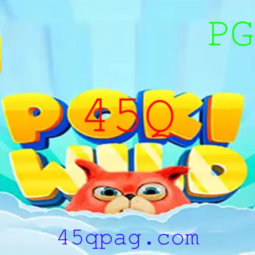 Explorando o Mundo de PokiWild: Um Mergulho no Incrível Jogo '45Q'