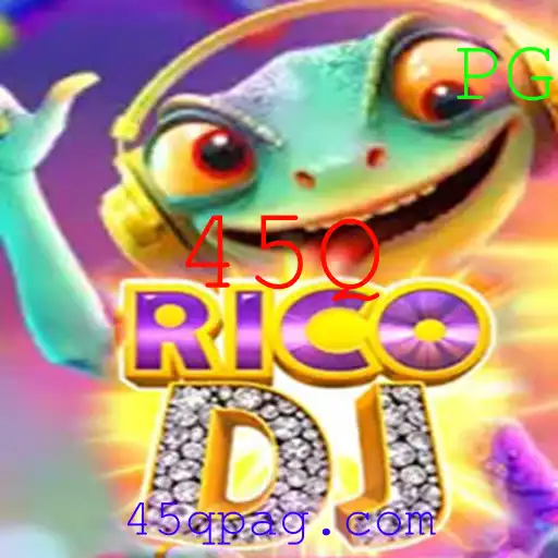 Descubra o Fascinante Mundo de RicoDJ: Um Jogo Inovador para Todos os Idades