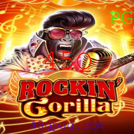 Explorando o Mundo Vibrante de RockinGorilla: Um Novo Horizonte nos Jogos