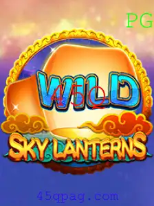 Descubra SkyLanterns: O Jogo que Transforma Céus em Tapetes de Luz