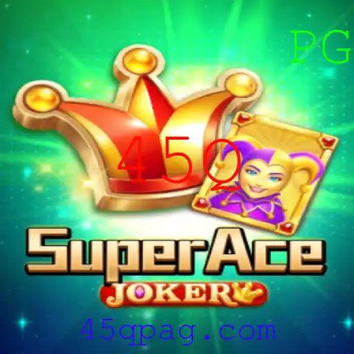 Descubra o Mundo de SuperAceJoker: O Incrível Jogo de Estratégia 45Q