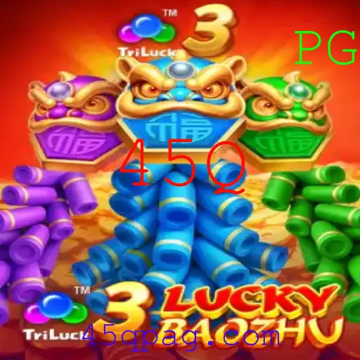 Descobrindo o Fascinante Mundo de 3LuckyBaozhu