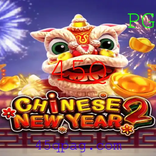 CHINESENEWYEAR2: Descubra o Excitante Mundo do Jogo Inspirado no Ano Novo Chinês