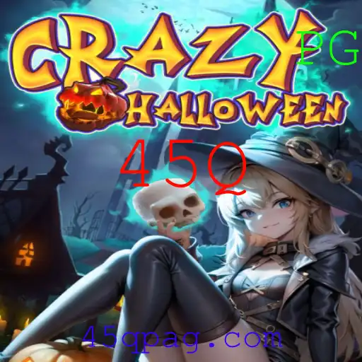 Descubra CrazyHalloween: Aventura e Emoção no Mundo do Terror