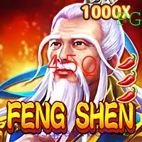 Descubra FengShen: O Jogo de Estratégia Inovador