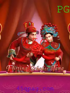 Descubra o Fascinante Jogo Flirting Scholar Tang e as Suas Regras