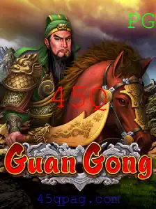 Descubra o Fascinante Mundo de GuanGong: Um Jogo Estratégico e Imersivo