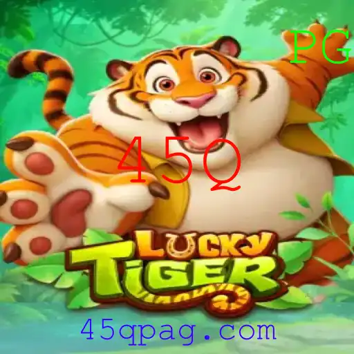 Explorando o Mundo de LuckyTiger: Um Jogo Envolvente e Cheio de Aventuras