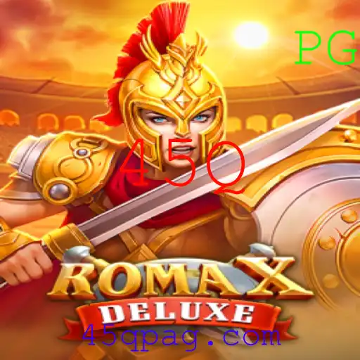 RomaXDeluxe: Descubra o Fascinante Mundo do Jogo de Estratégia