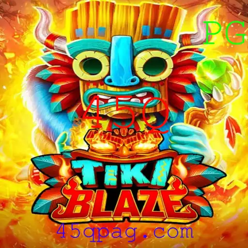Explorando o Mundo Vibrante do Jogo TikiBlaze com o Código Secreto 45Q