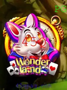Descobrindo o Fascinante Mundo de Wonderland: Um Jogo de Estratégia e Criatividade