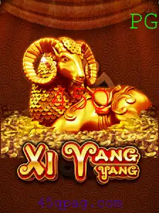 Explorando o Fascinante Mundo de XiYangYang: A Nova Sensação do Jogo