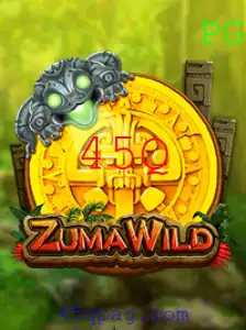 Explorando o Mundo de ZumaWild: Um Jogo de Aventura e Estratégia